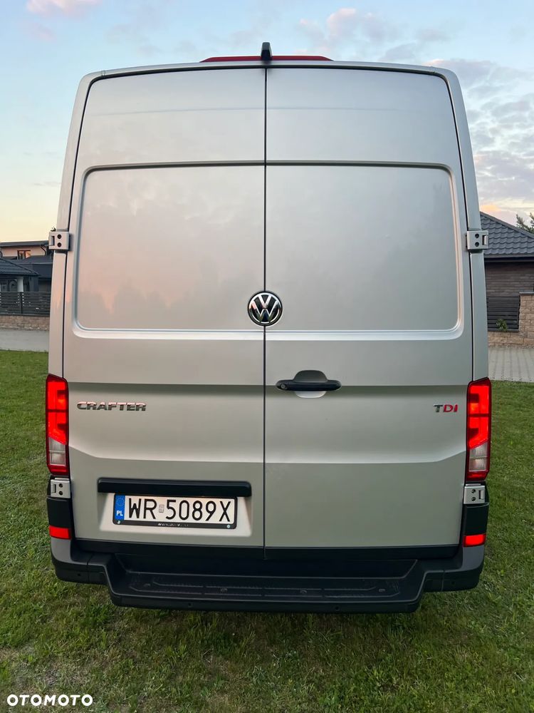 Volkswagen CRAFTER - 22