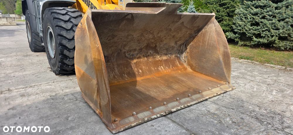 Liebherr 576 Xpower - 9