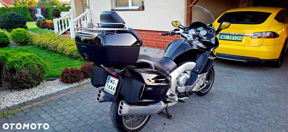 BMW K - 6