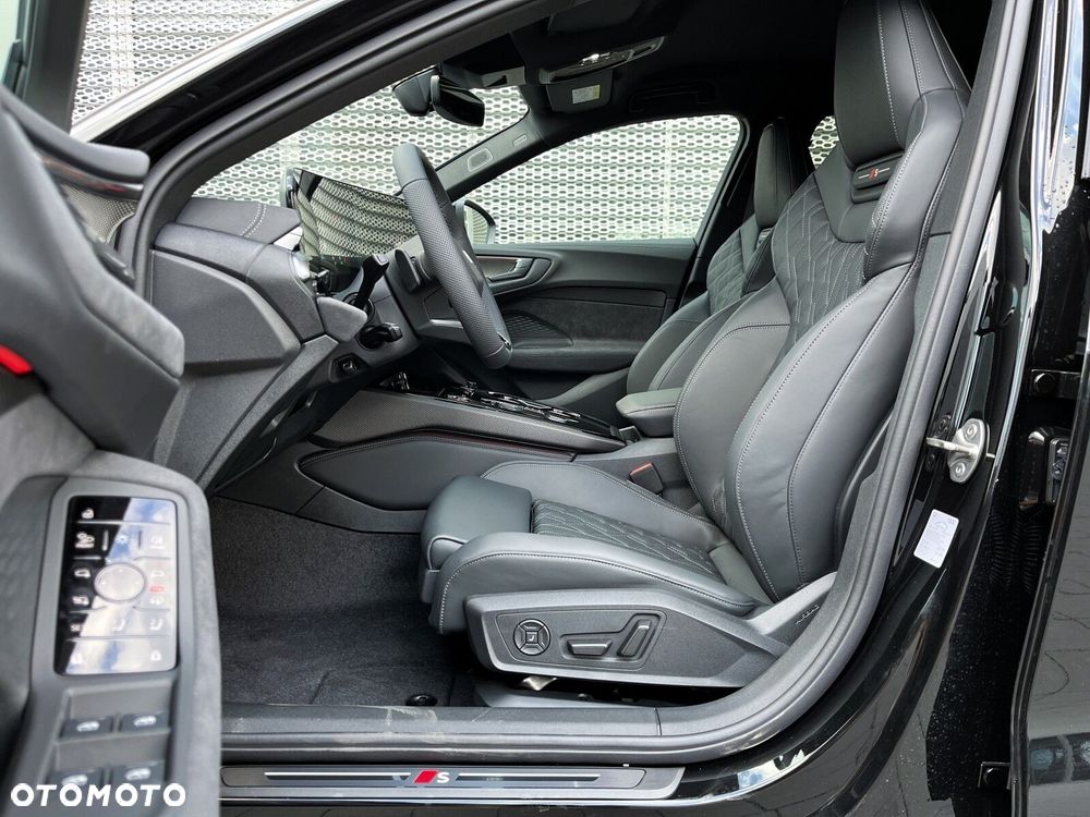 Audi S5 Limousine - 23