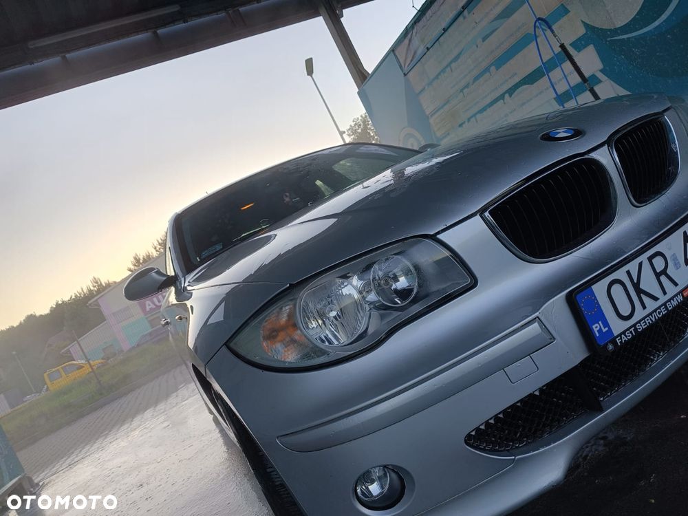 BMW Seria 1 - 11