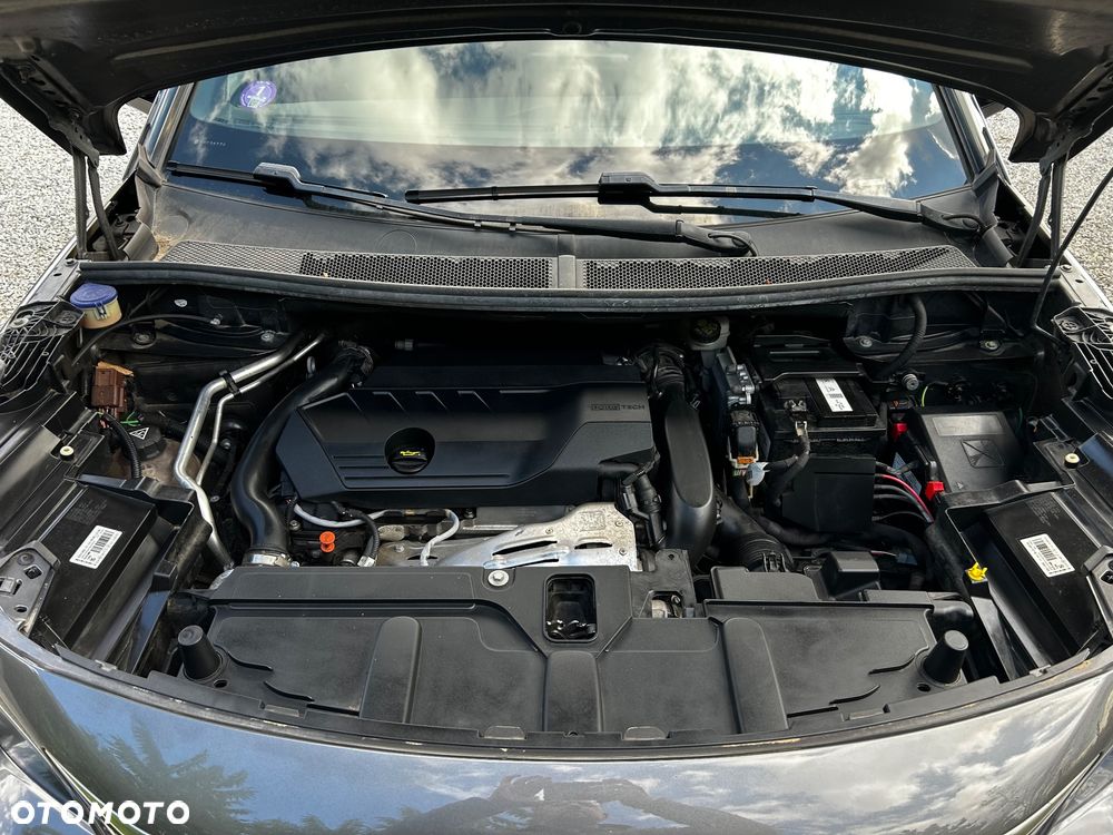 Peugeot 3008 1.6 PureTech GPF GT Line S&S EAT8 - 39