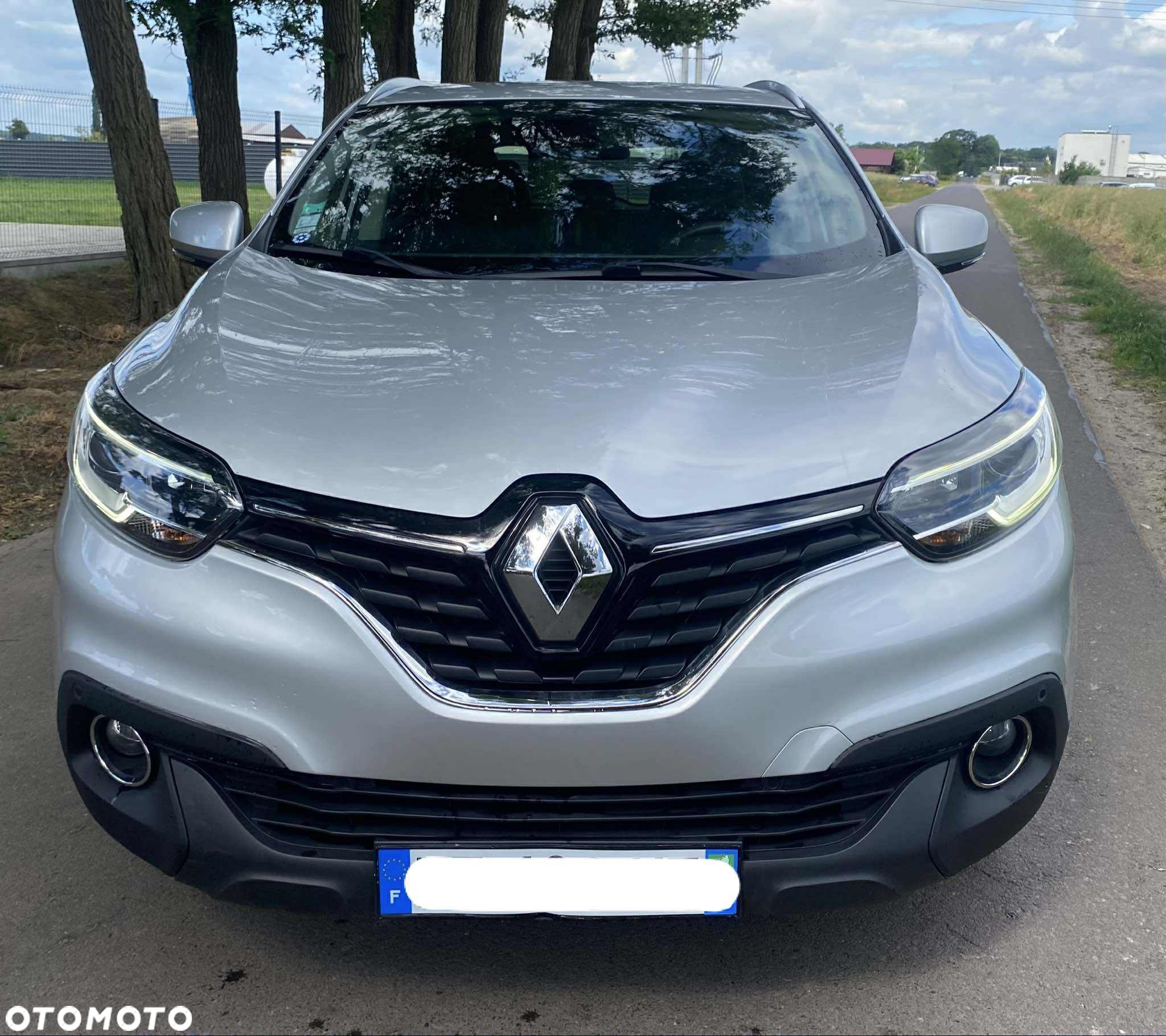 Renault Kadjar - 3