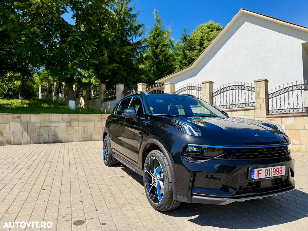 Lynk&Co 01 - 2