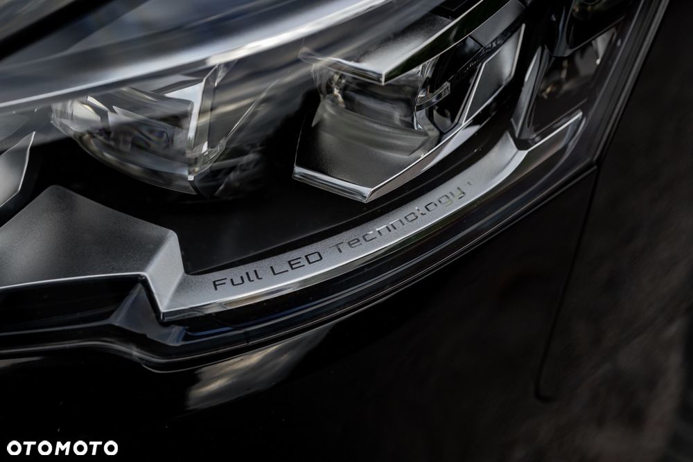 Peugeot 508 2.0 BlueHDi Allure S&S - 15