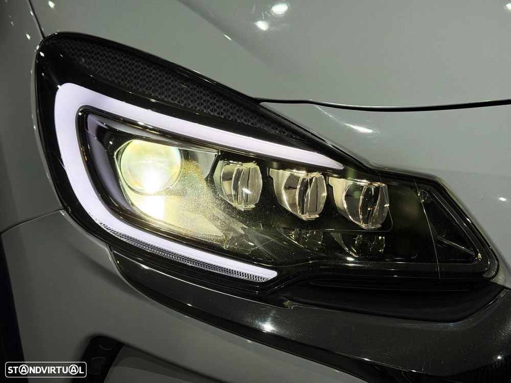 DS DS3 1.6 THP Performance - 10