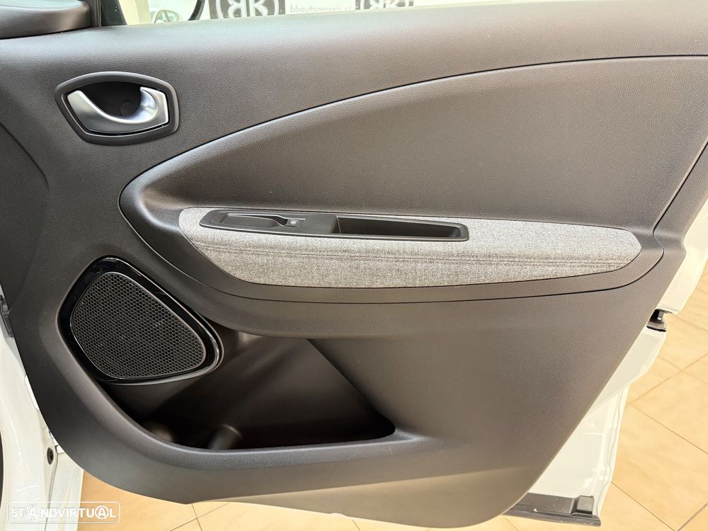 Renault Zoe ver-intens - 29