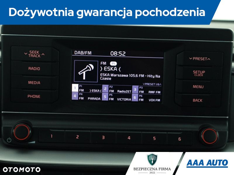 Kia Ceed - 11