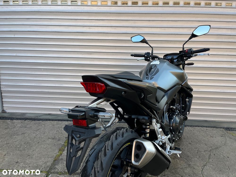 Honda Hornet - 29