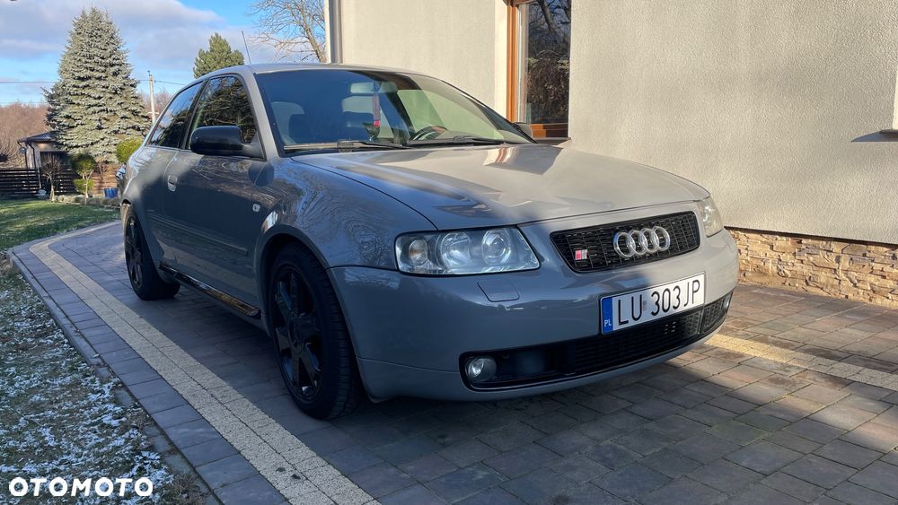 Audi S3 - 15