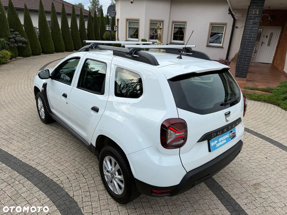 Dacia Duster 1.0 TCe Access - 17