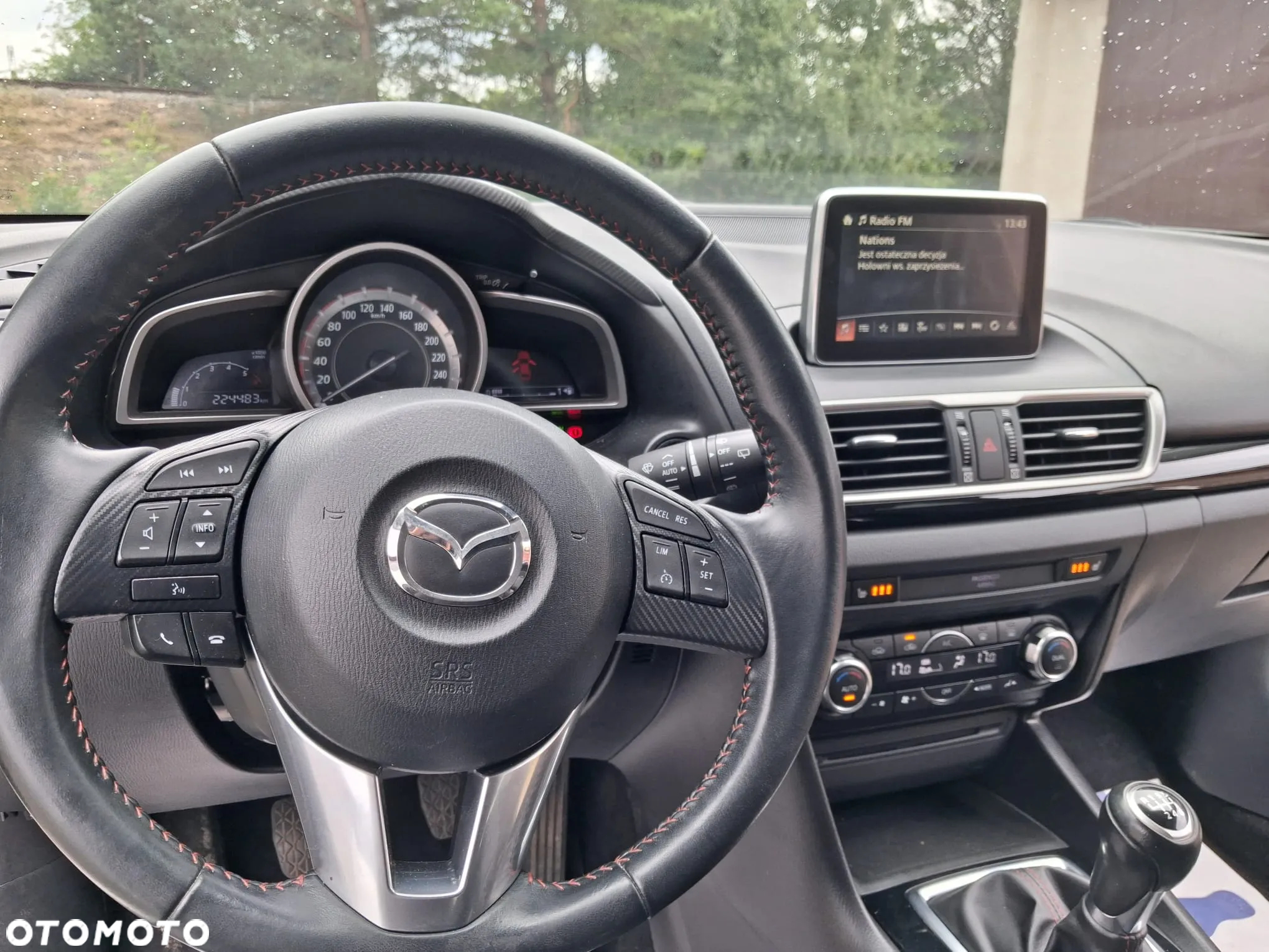 Mazda 3 1.5 D Skypassion - 20