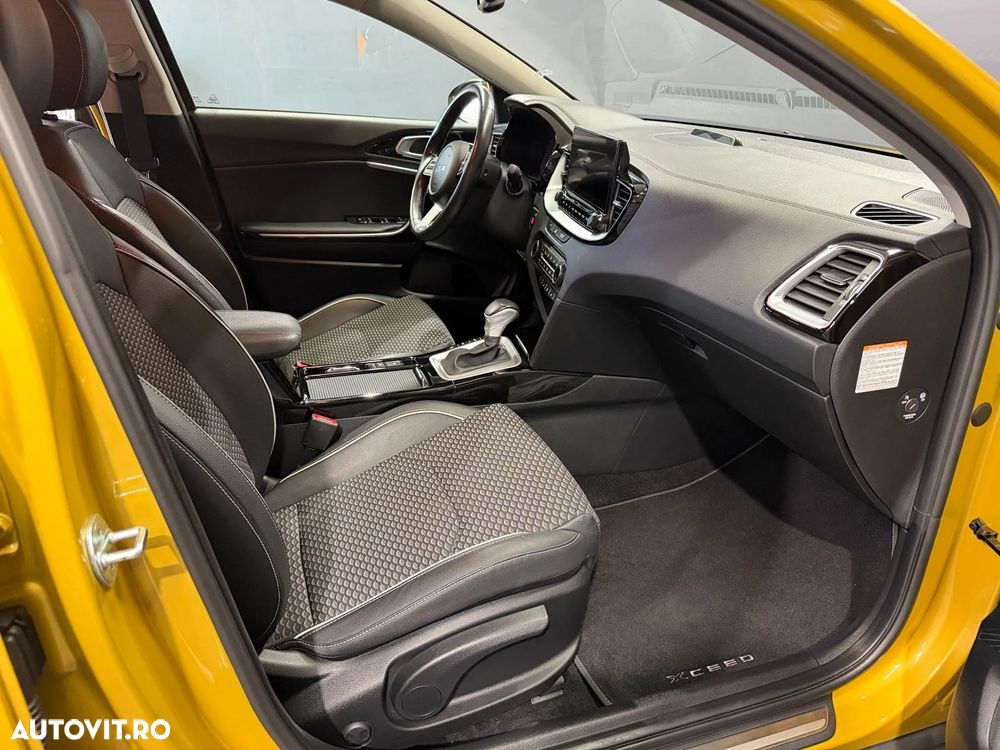 Kia XCeed 1.6 GDI DCT6 OPF Inspiration - 13