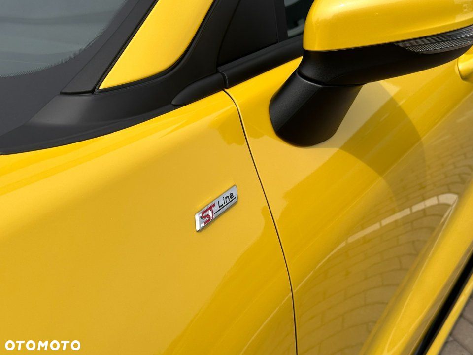 Ford Puma - 10