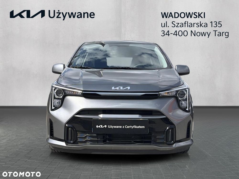 Kia Picanto 1.0 GDI L - 9