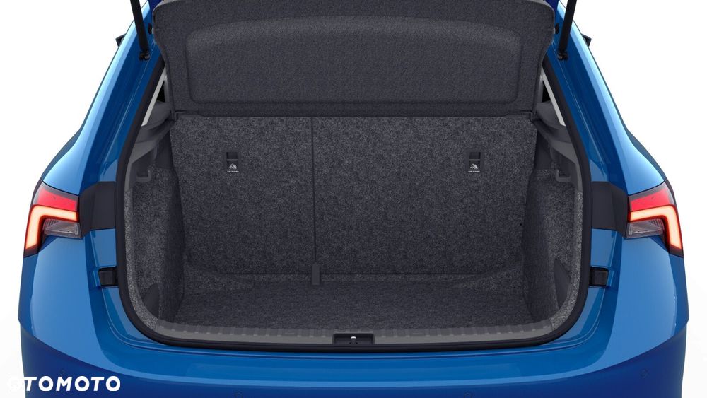Skoda Scala - 6