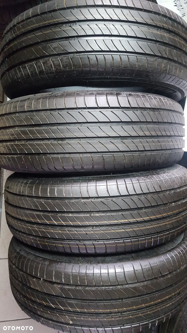 Opony DEMO MICHELIN PRIMACY 205/60/16 92H DOT 4-22