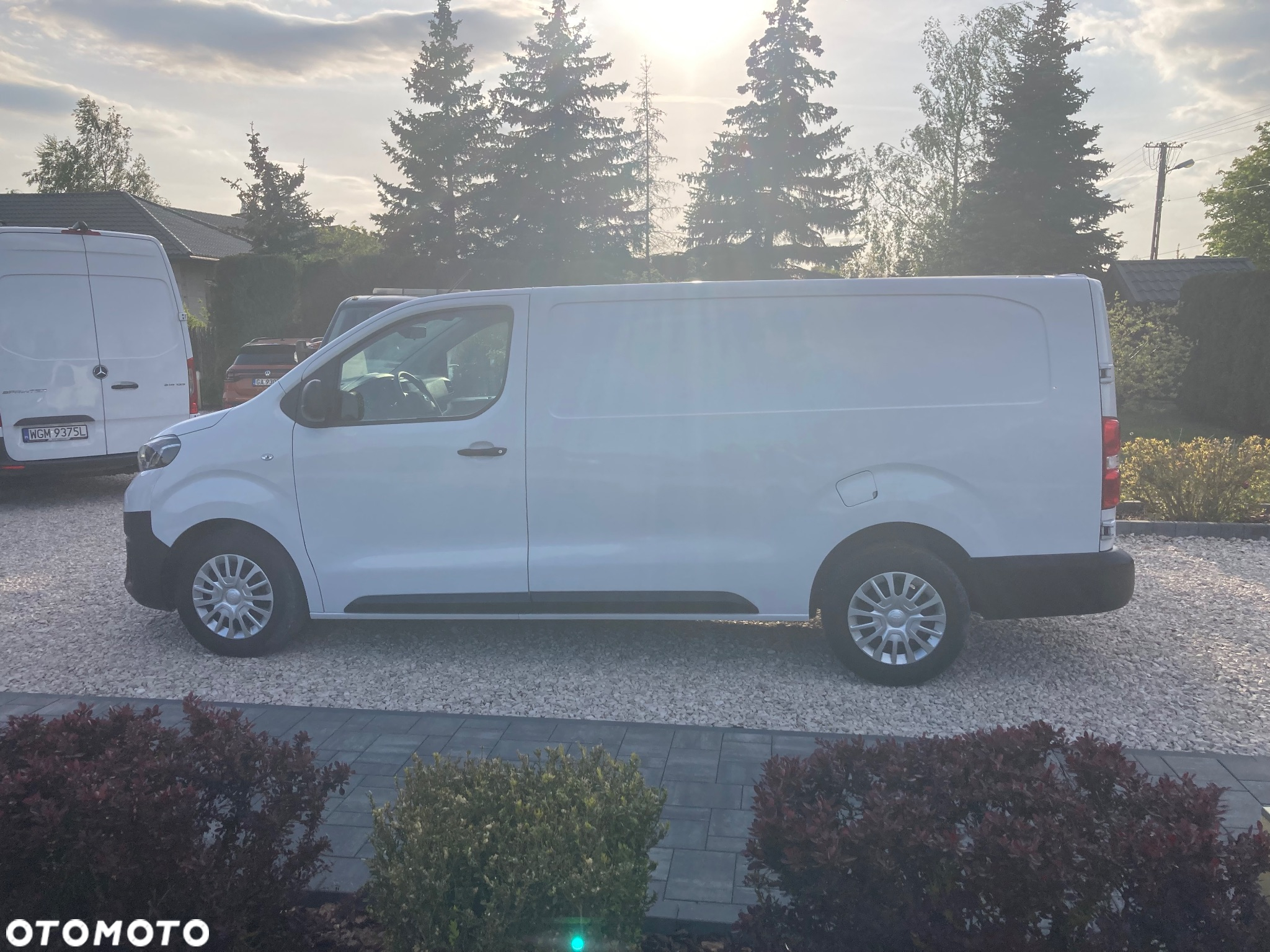Toyota Proace - 8