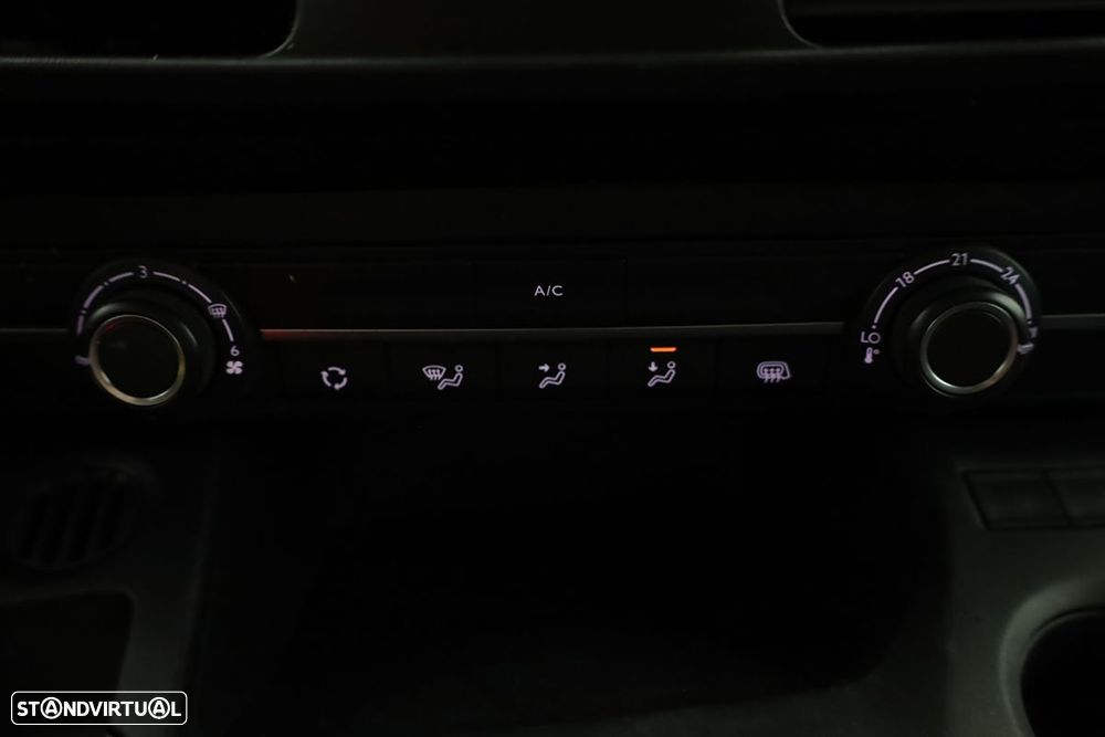 Opel combo van 1.5 cdti l2h1 - 10
