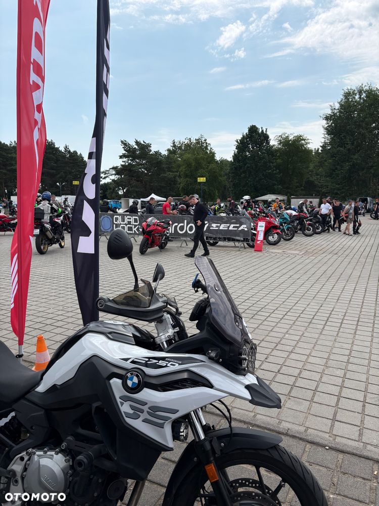 BMW GS - 16
