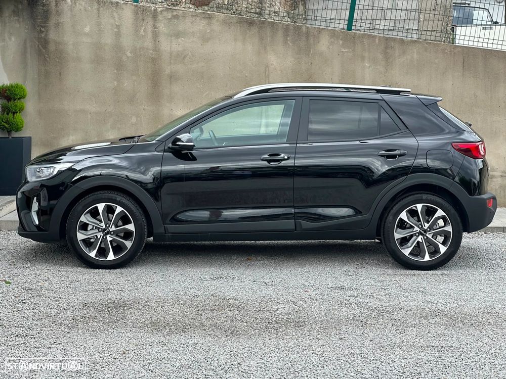 Kia Stonic 1.0 T-GDI Drive - 7