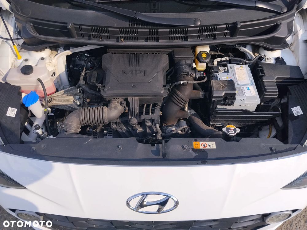 Hyundai i10 1.0 Pure - 11