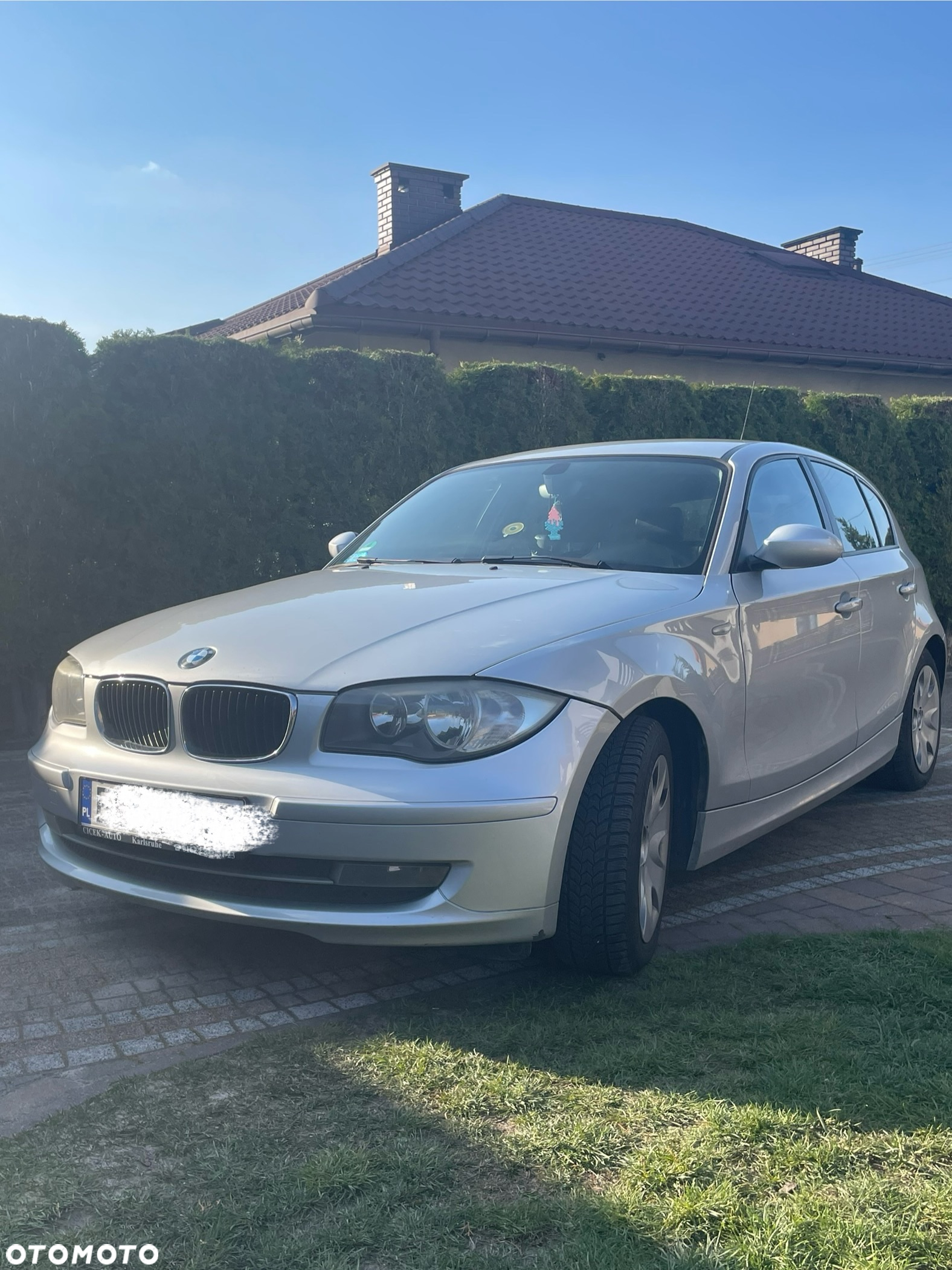 BMW Seria 1 118d - 3