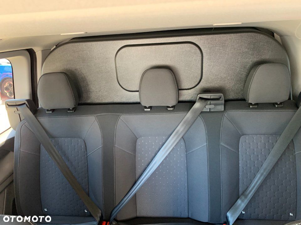 Ford Transit Custom - 14