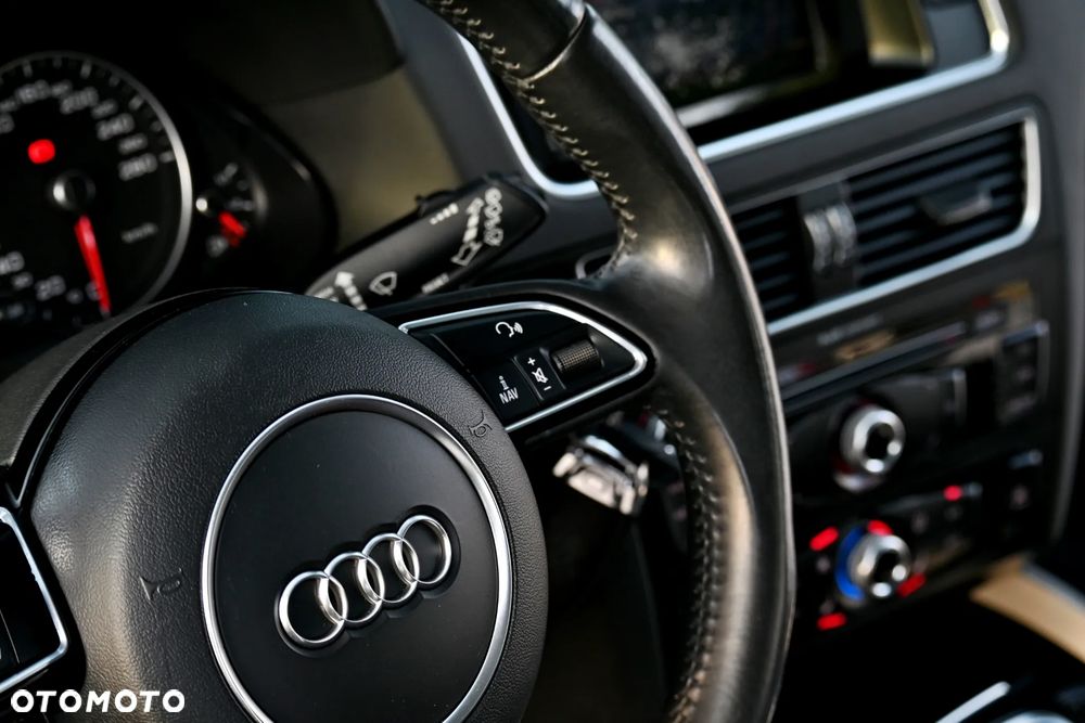 Audi Q5 2.0 TDI Quattro (clean diesel) - 27