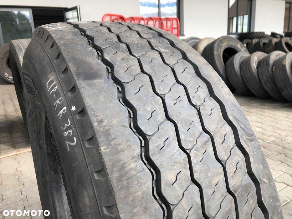 385/65R22.5 Opona PIRELLI ST01 BASE Naczepa st 01 - 3
