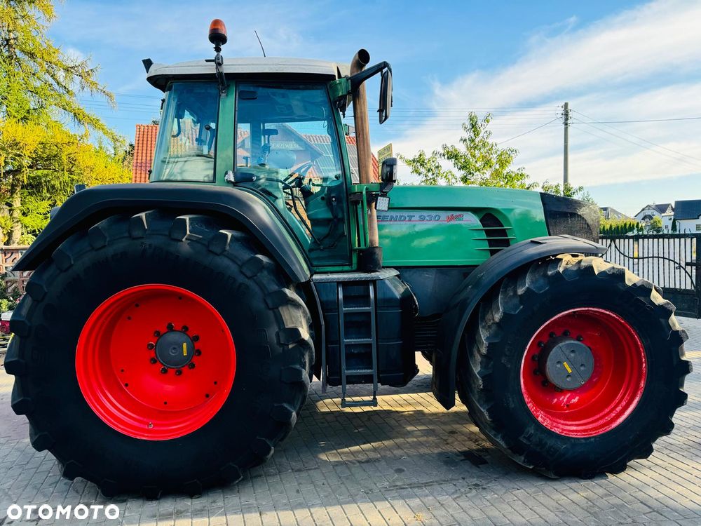 Fendt 926 Vario - 6
