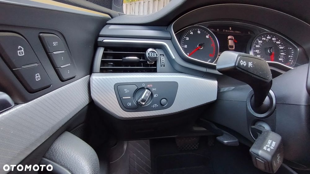 Audi A5 Sportback - 37