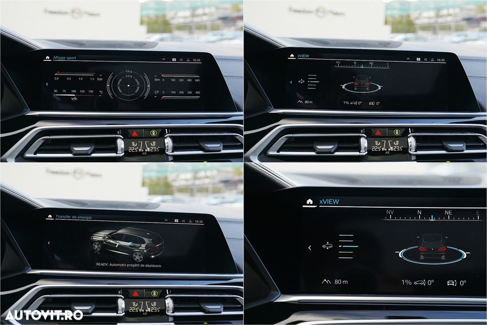 BMW X5 xDrive45e - 31