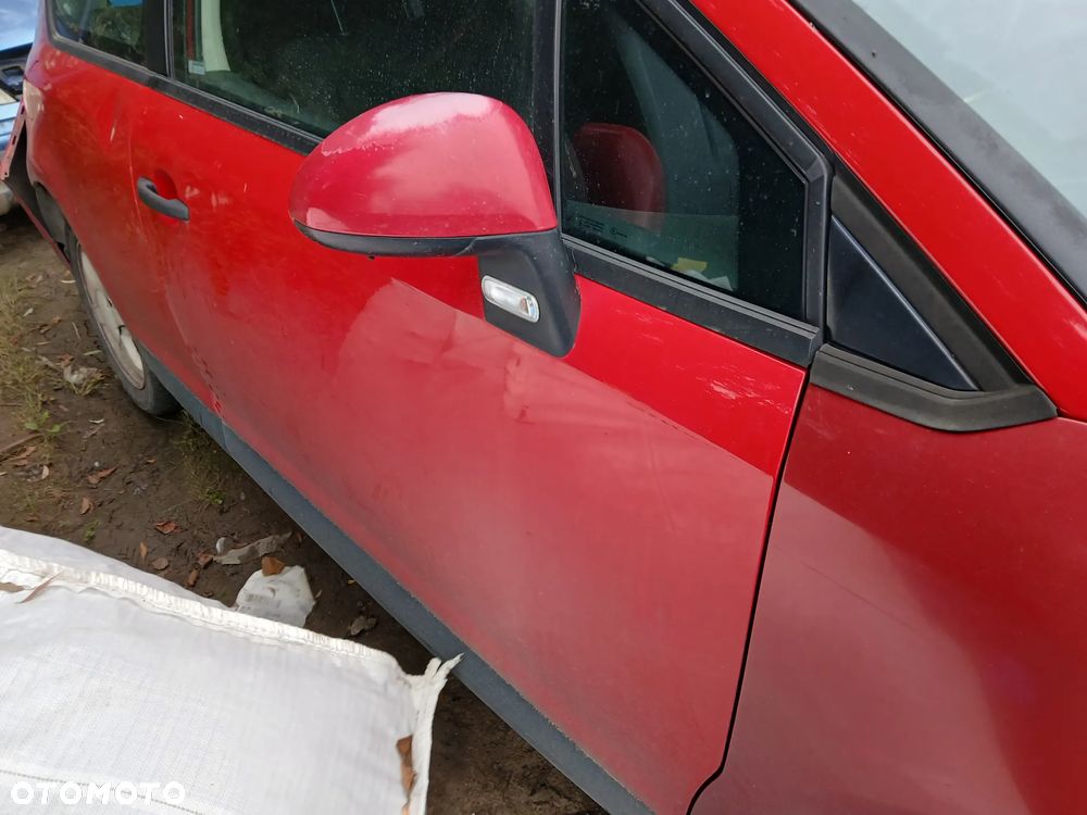 CITROEN C4 I KKN 3D maska pokrywa silnika klapa bagażnika zderzak lampa reflektor pas przedni stop - 3