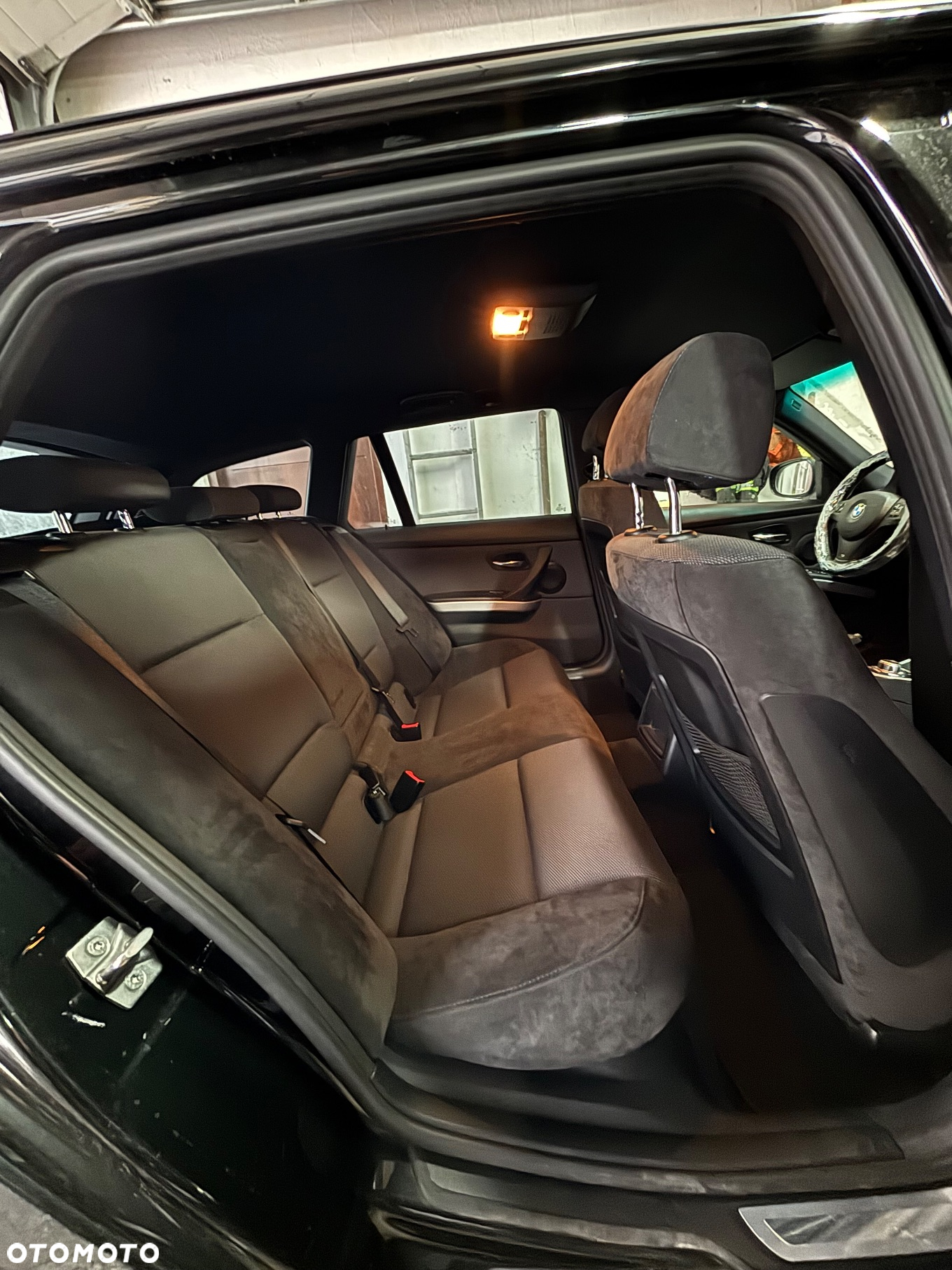 BMW Seria 3 - 10