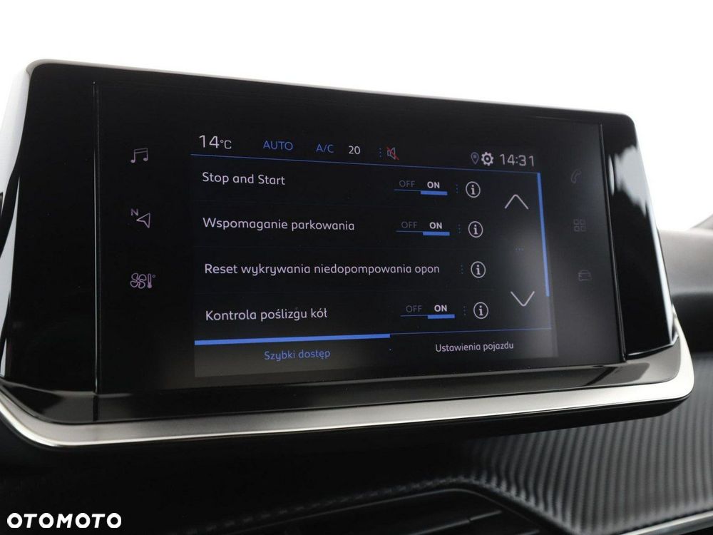 Peugeot 2008 PureTech 130 Allure S&S EAT8 - 26