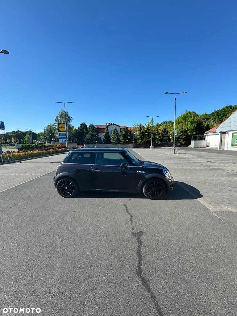 MINI Cooper SD - 13