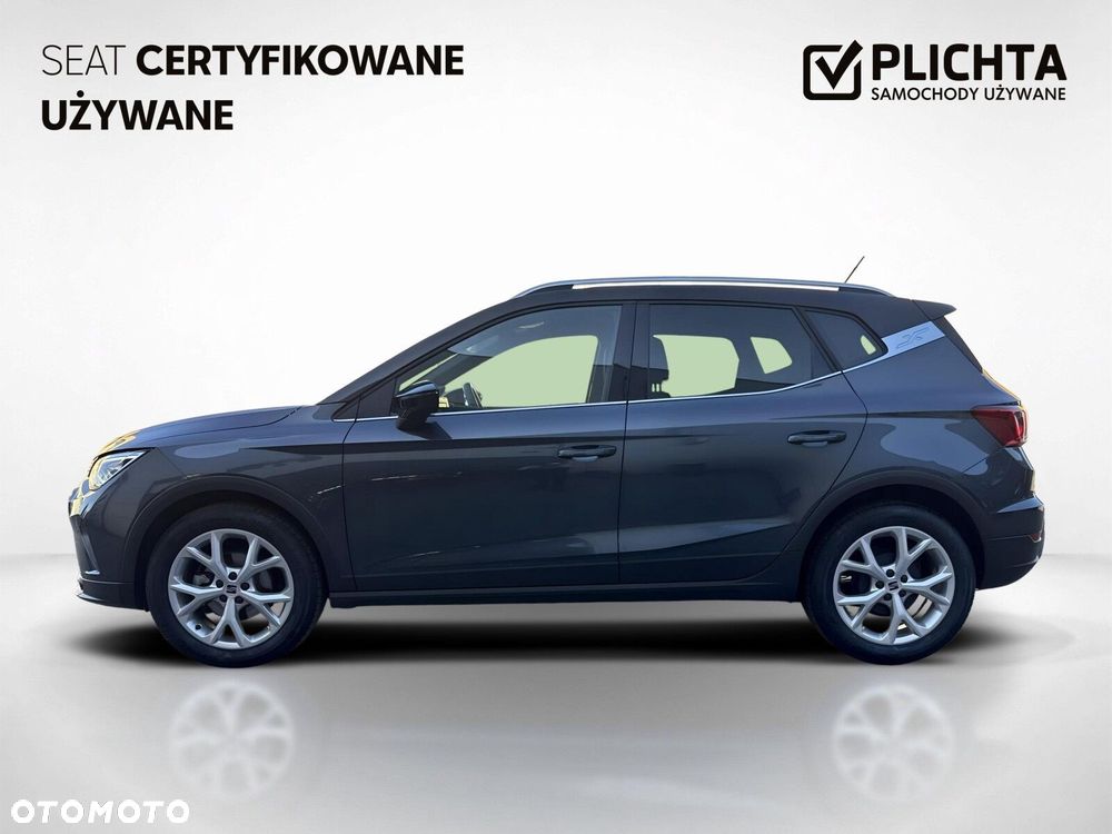 Seat Arona - 3