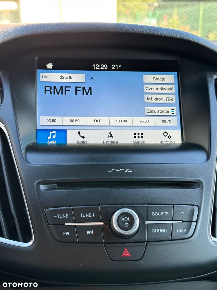 Ford Focus - 13