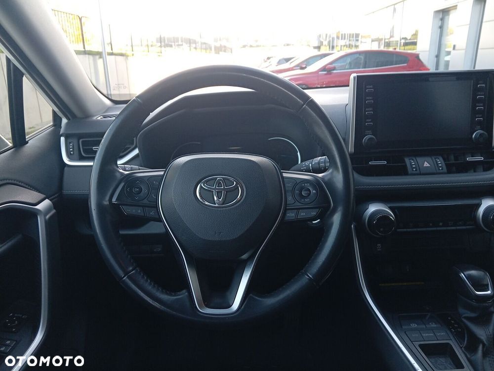 Toyota RAV4 - 17