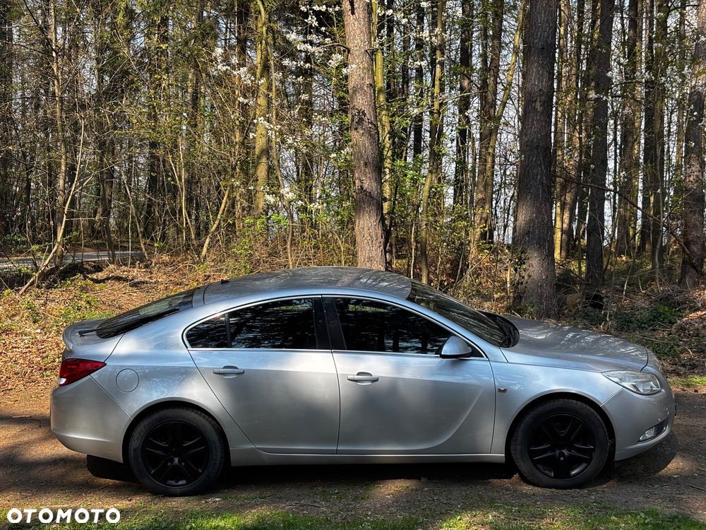 Opel Insignia 2.0 CDTI - 3