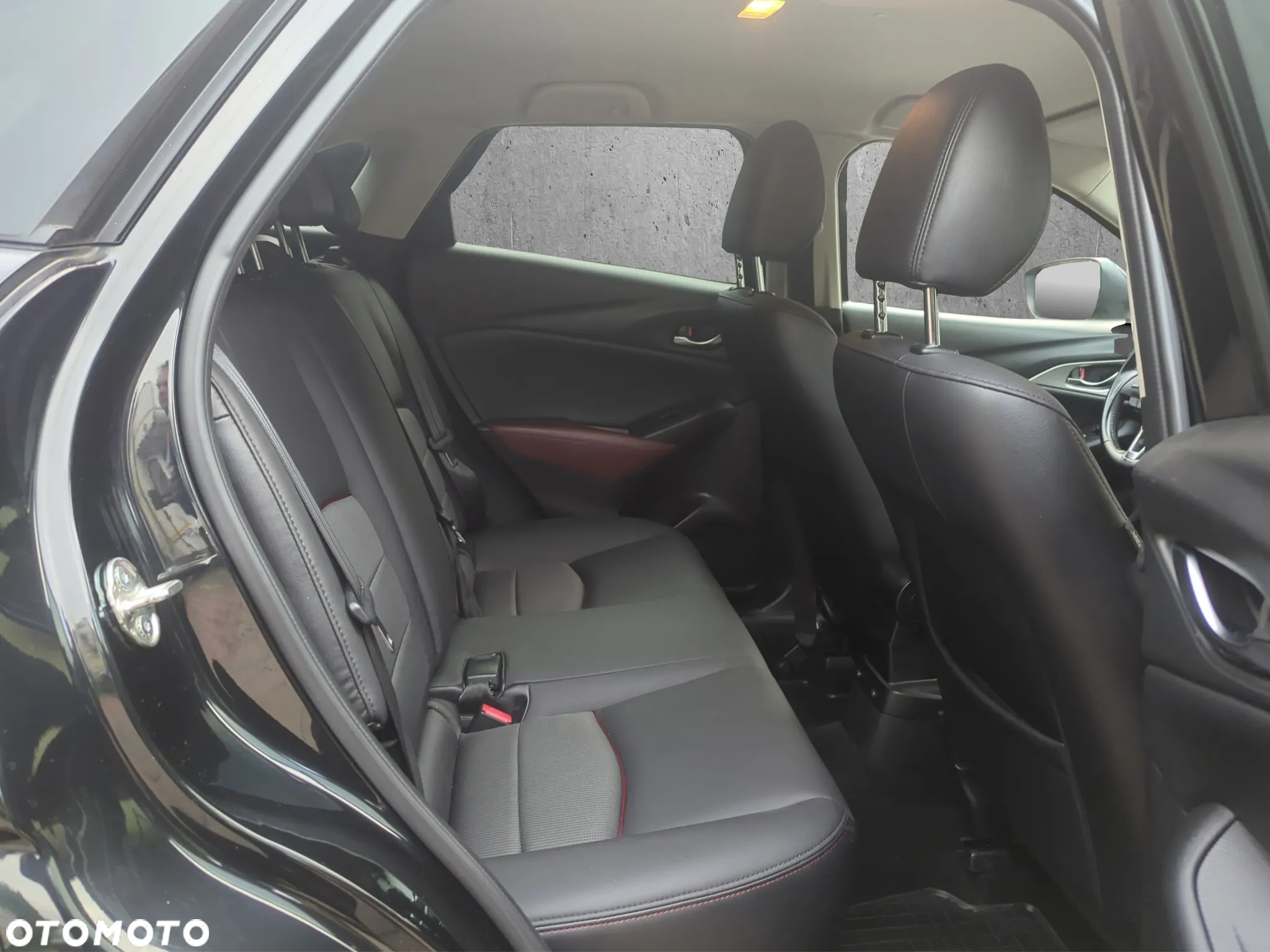 Mazda CX-3 - 18