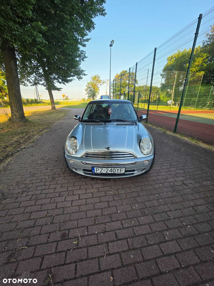 MINI Cooper - 3
