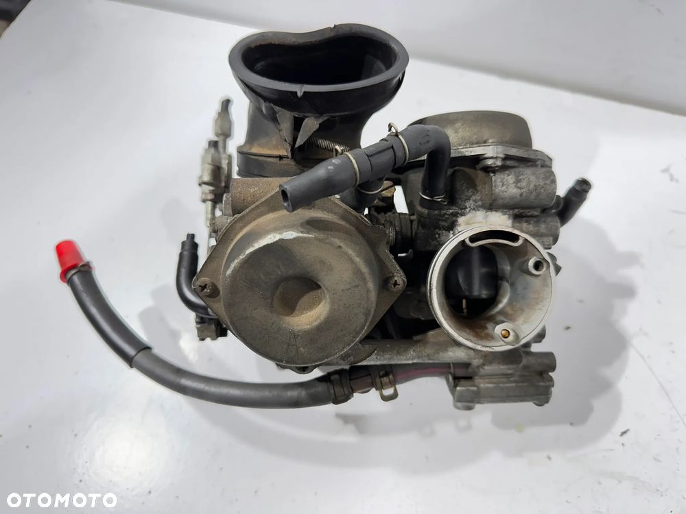 Gaźnik Honda Transalp 600 XL 600 PD06 - 3