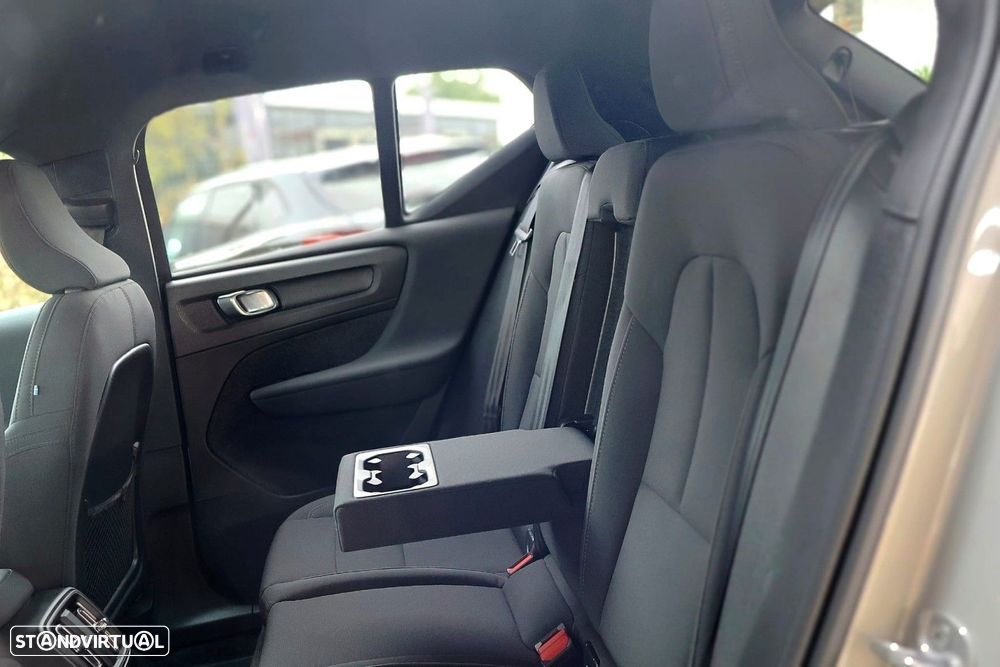 Volvo XC 40 Recharge Extended Range Plus - 25