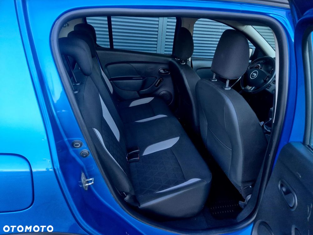 Dacia Sandero 0.9 TCe Laureate - 11