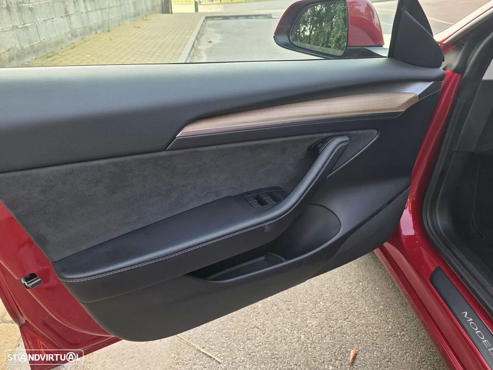 Tesla Model 3 AWD Dual Motor - 22