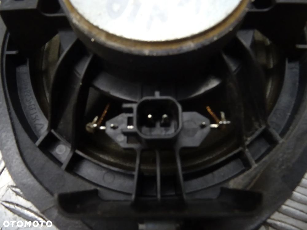 OPEL INSIGNIA SILNIK 2.0 CDTI 160KM Z177 GŁOŚNIK DRZWI LEWY PRAWY PRZÓD TYŁ - 11