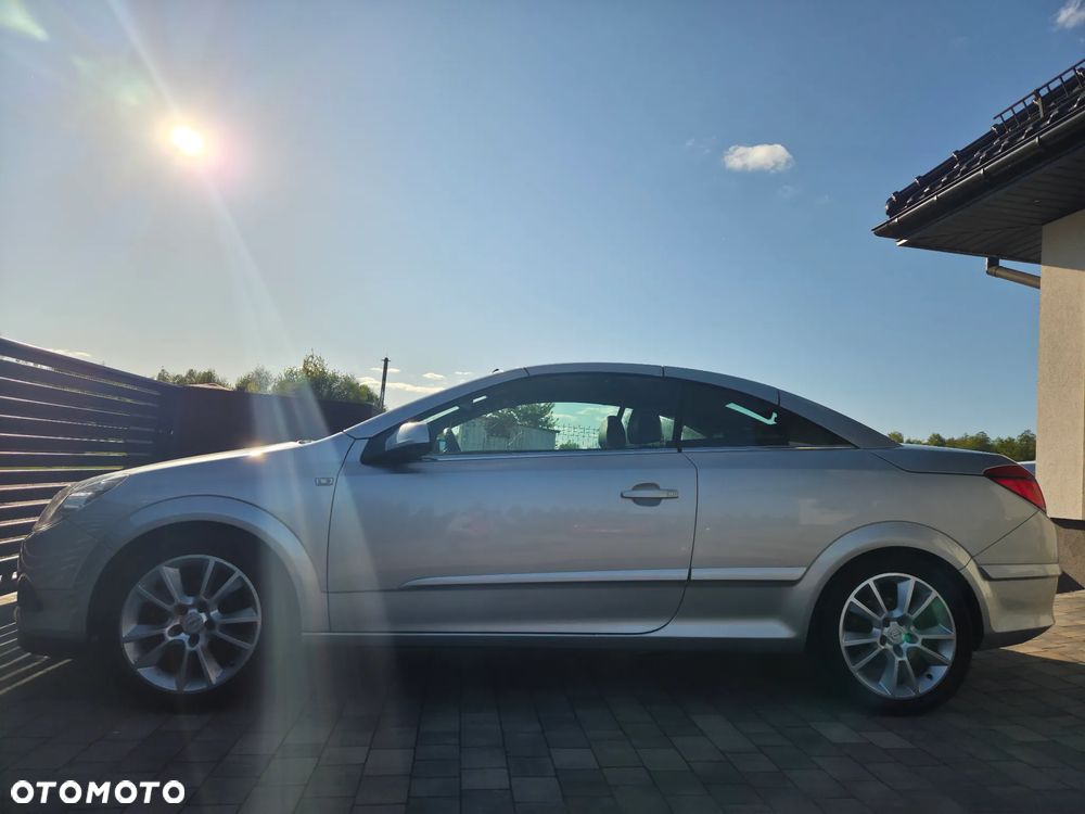 Opel Astra 1.6 Edition - 19