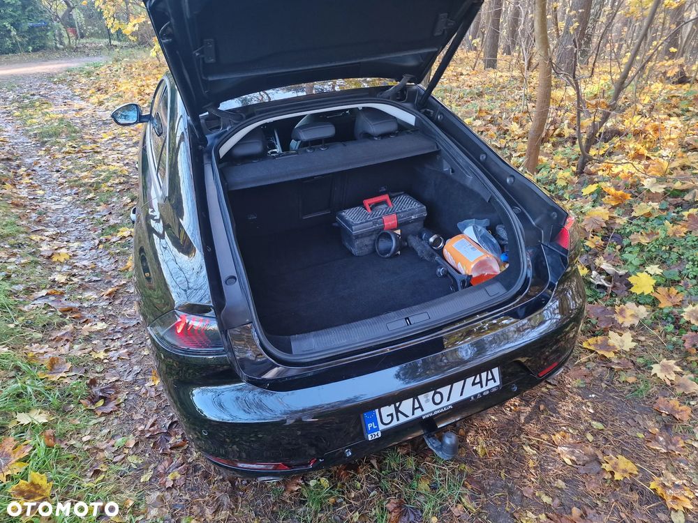 Peugeot 508 1.6 PureTech Allure S&S EAT8 - 15